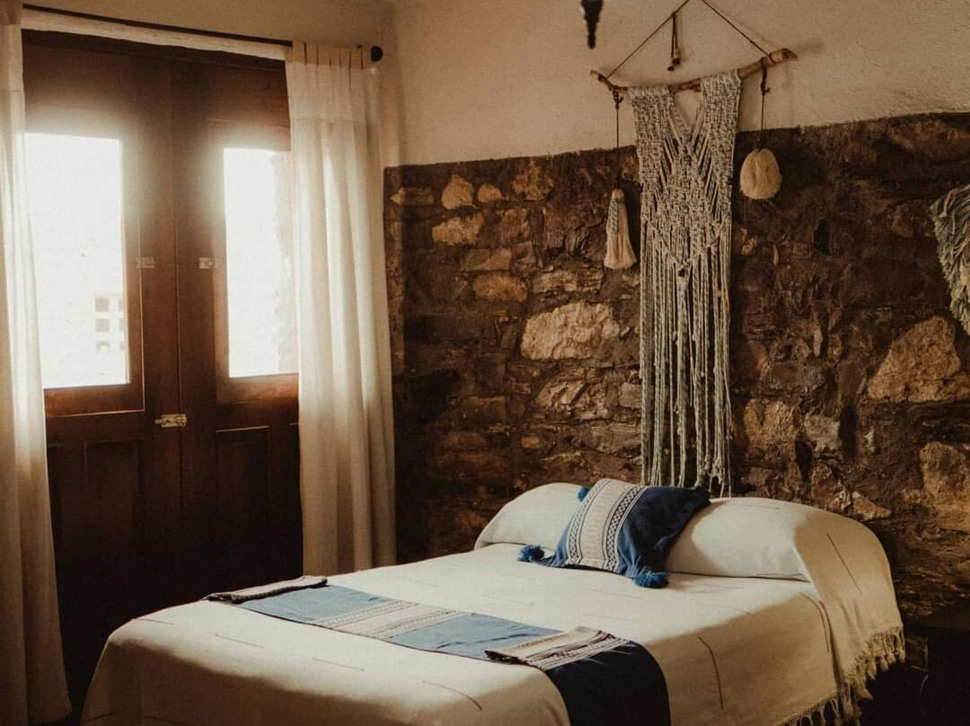 Grann Posada Xilitla主图