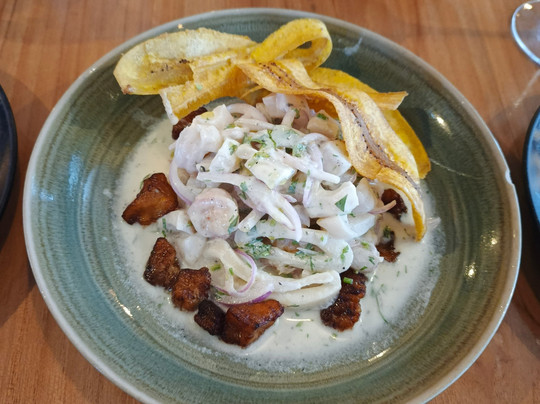 Gora Restaurante Bar