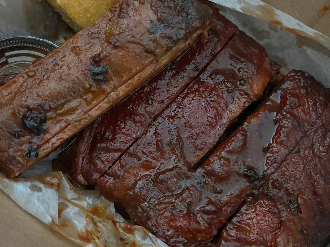 Twin Star Orchards-新帕尔茨必去景点