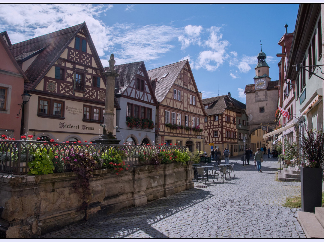 帕斯特酒店主图