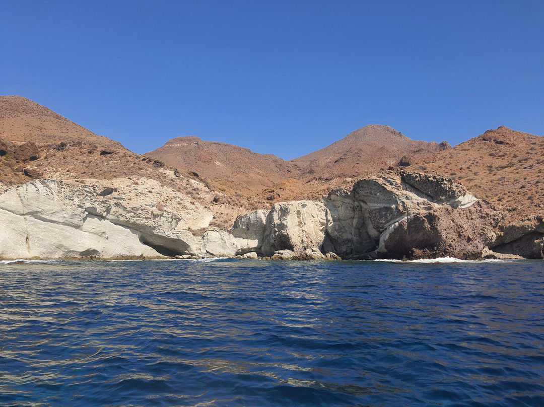 Volcanic Tours景点图片