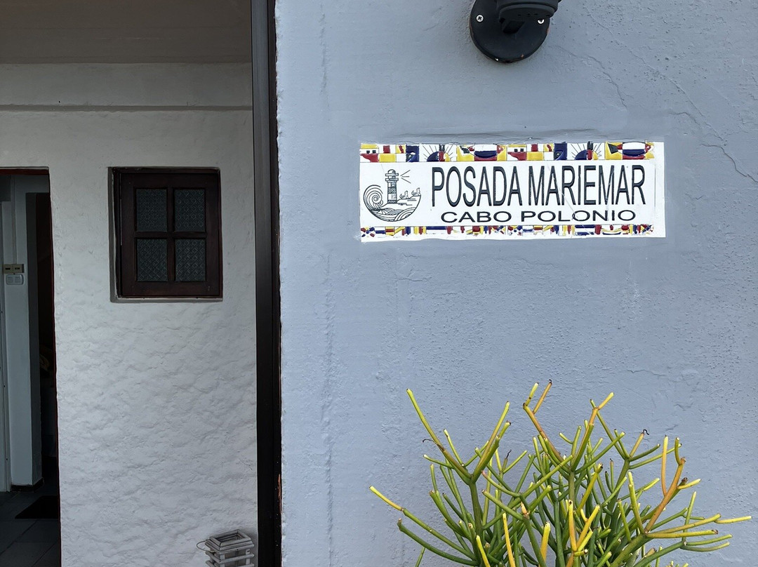 Posada Mariemar主图