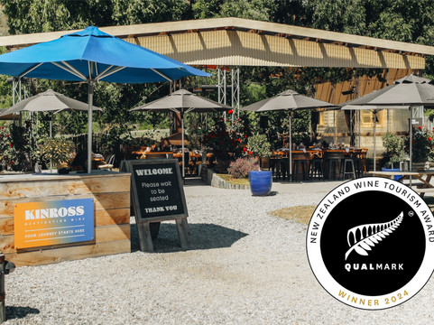 Kinross-皇后镇必去景点