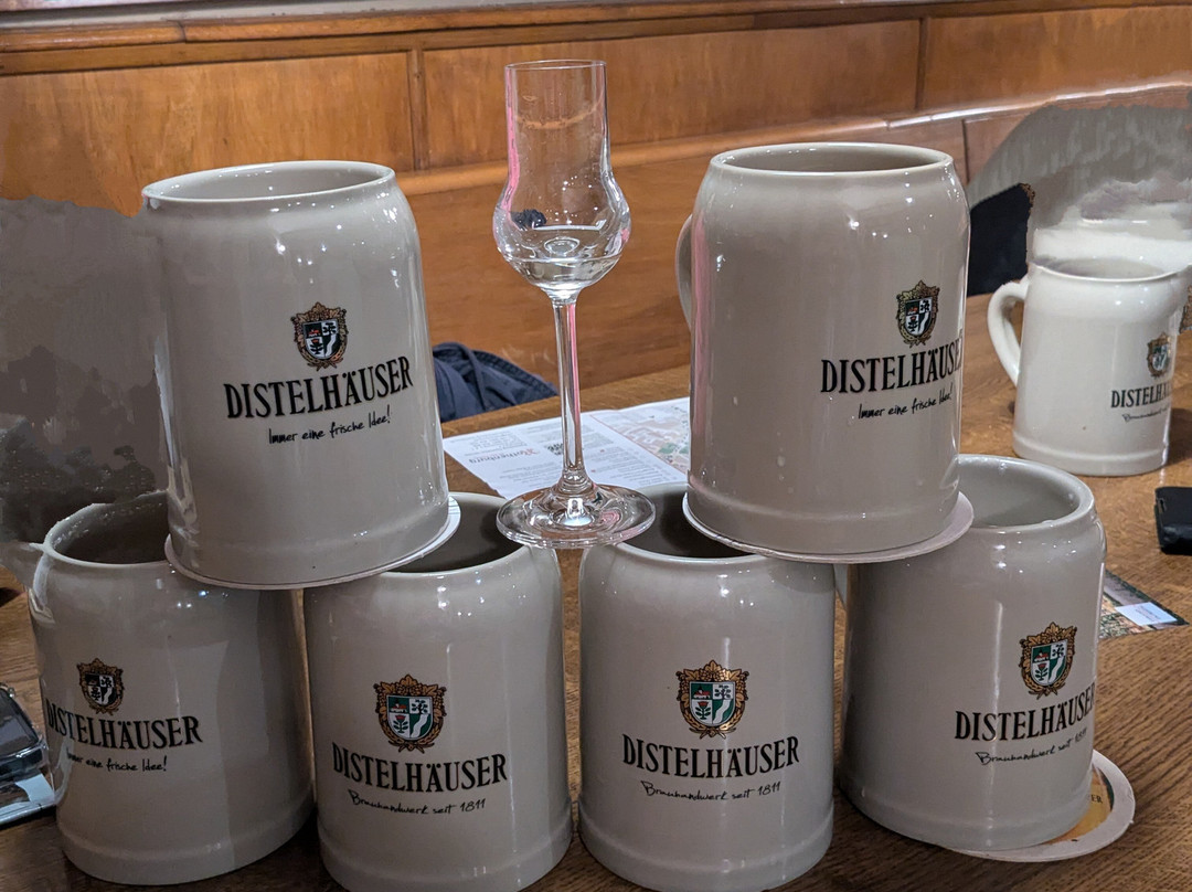 Gasthaus & Hotel Drei Lilien主图