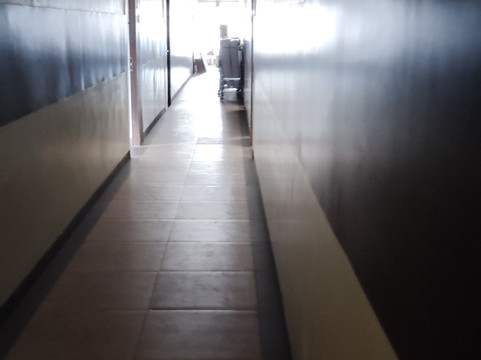 Hotel Arunachala主图