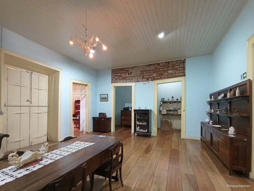 Casa de Sinhara-Castro必去景点