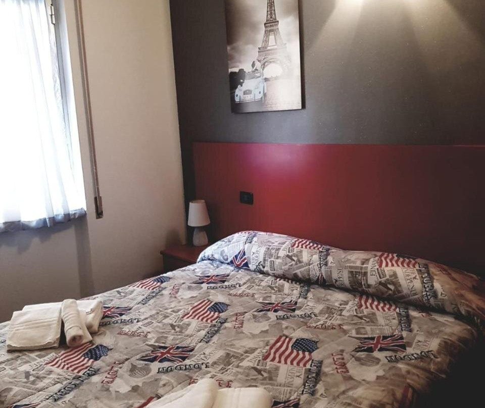 Hotel La Torre主图