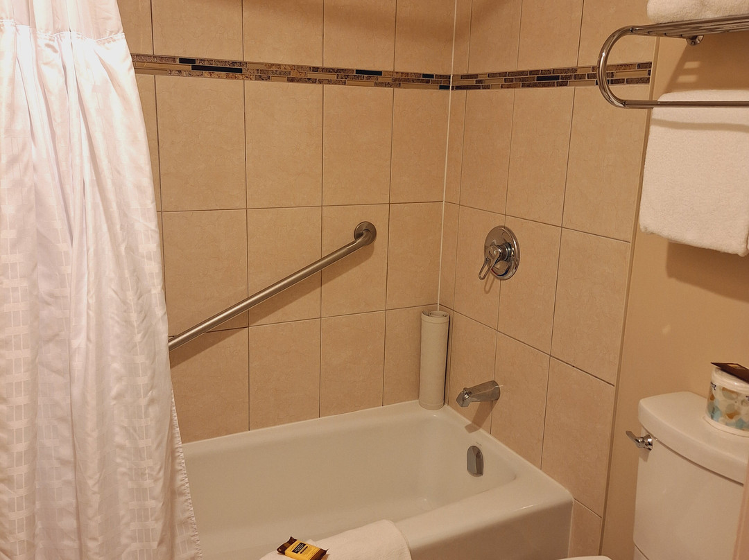 Best Western Plus Burnaby Hotel主图