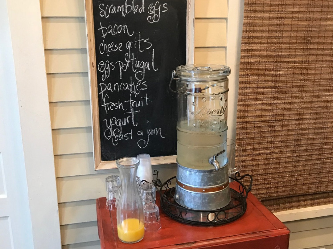 Crenshaw Guest House主图