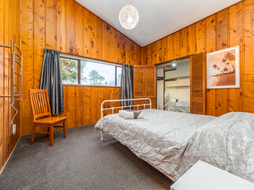 Sun Valley Motel主图