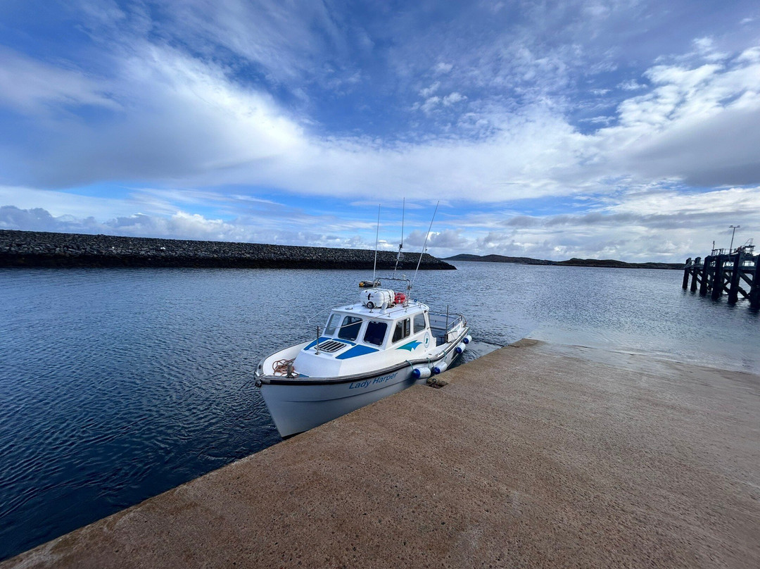Scenic Barra Boat Tours景点图片