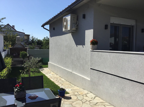 San Lorenzo Summer Dream  Cretan Yacht-雷斯蒙必去景点