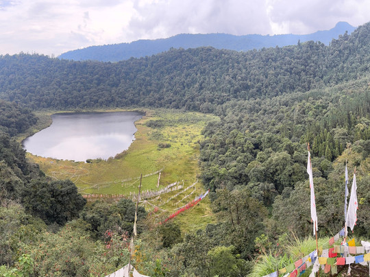 OZZY TOURS AND TRAVELS-甘托克必去景点