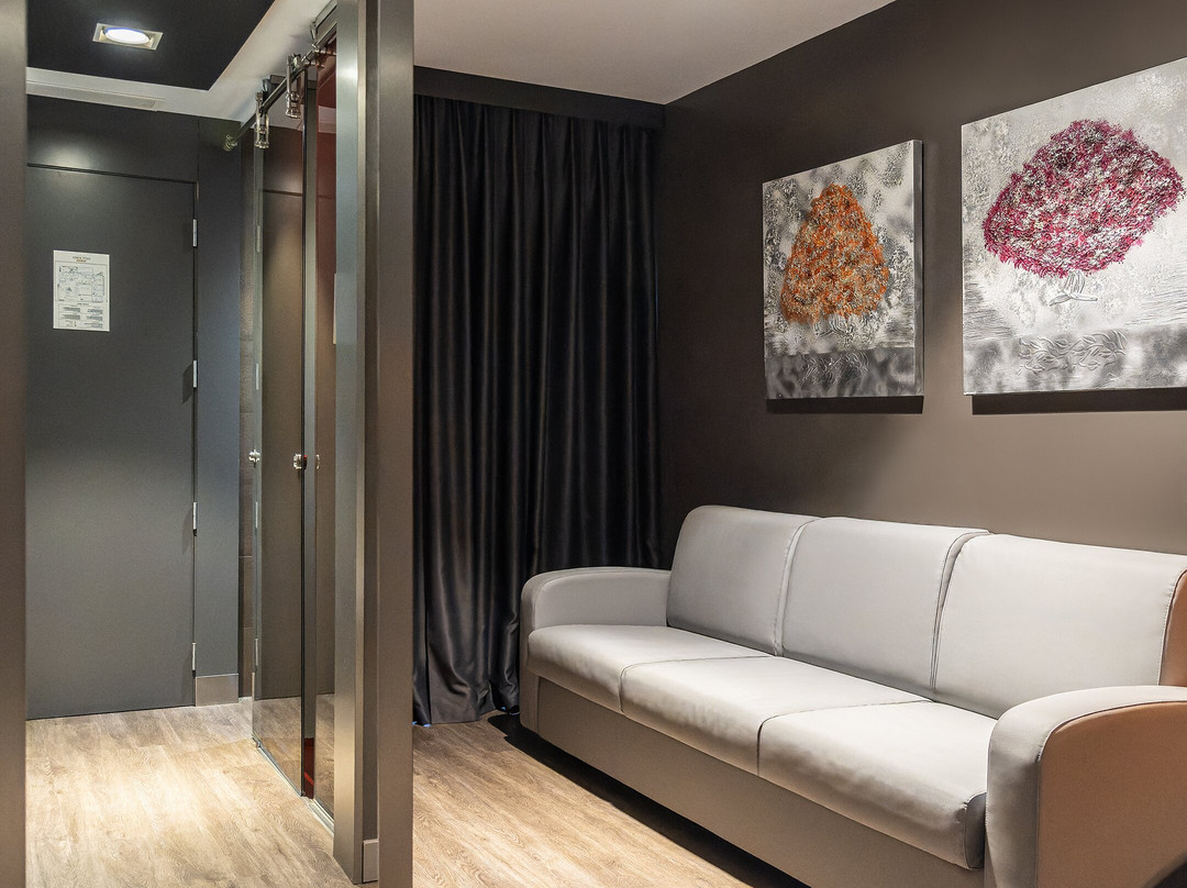 Sant Jordi Boutique Hotel主图