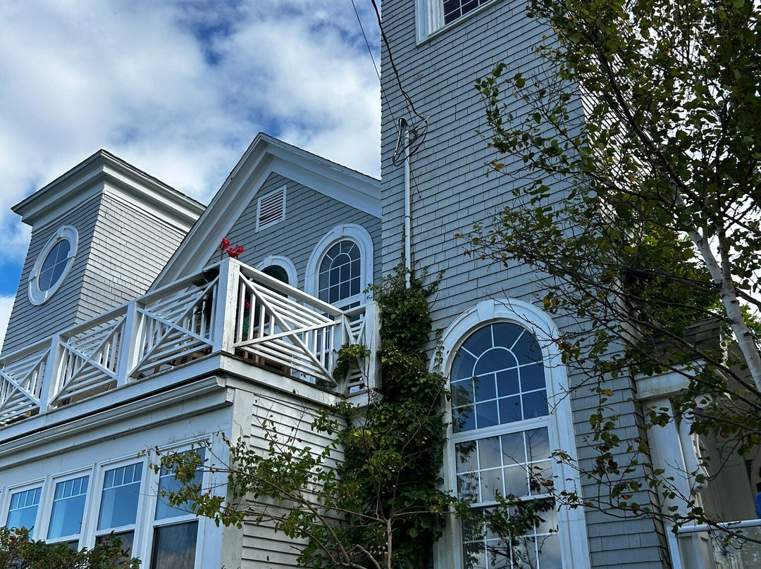 Star of the Sea Bed & Breakfast主图