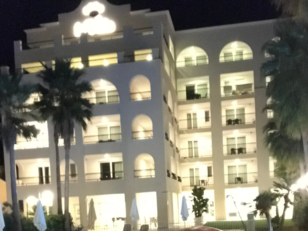 Residence La Villa主图