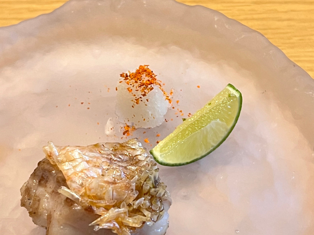 Kaito Sushi