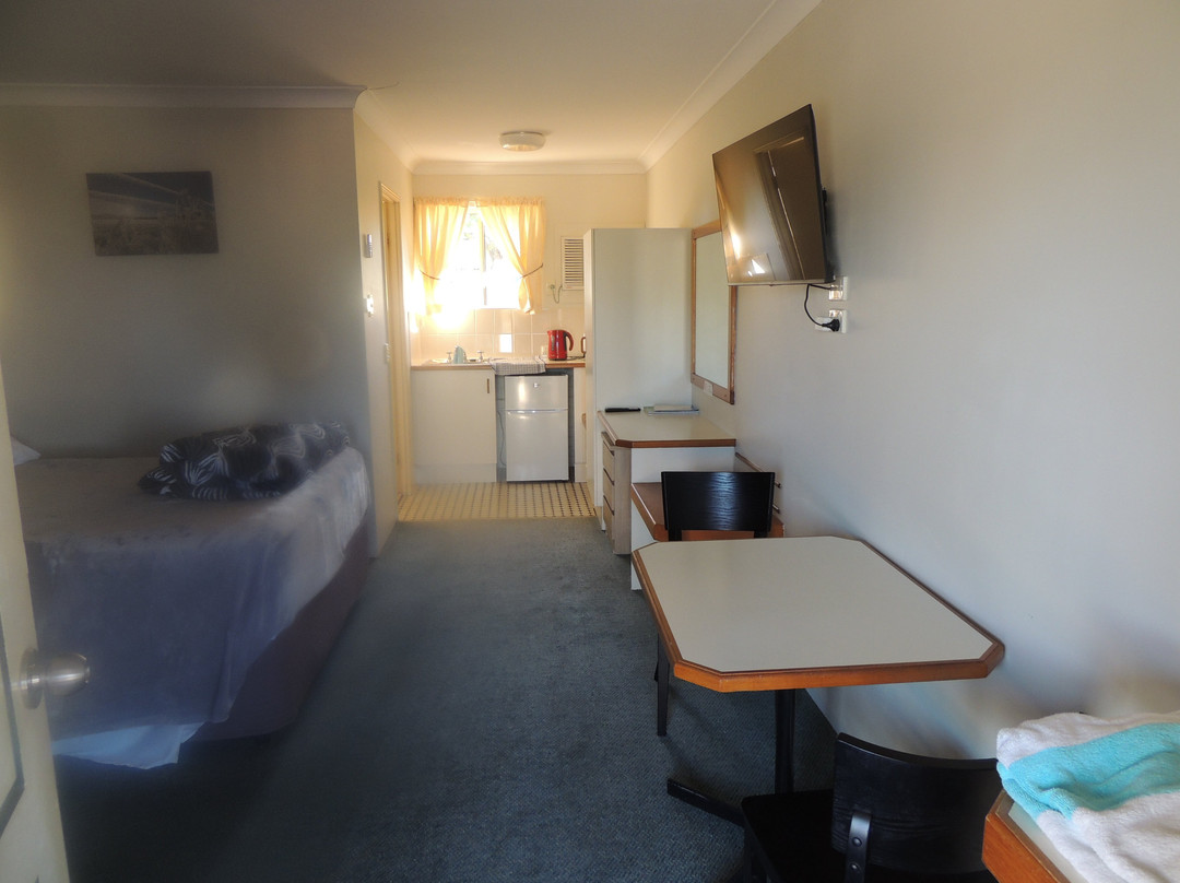 Country Rose Motel Warwick主图