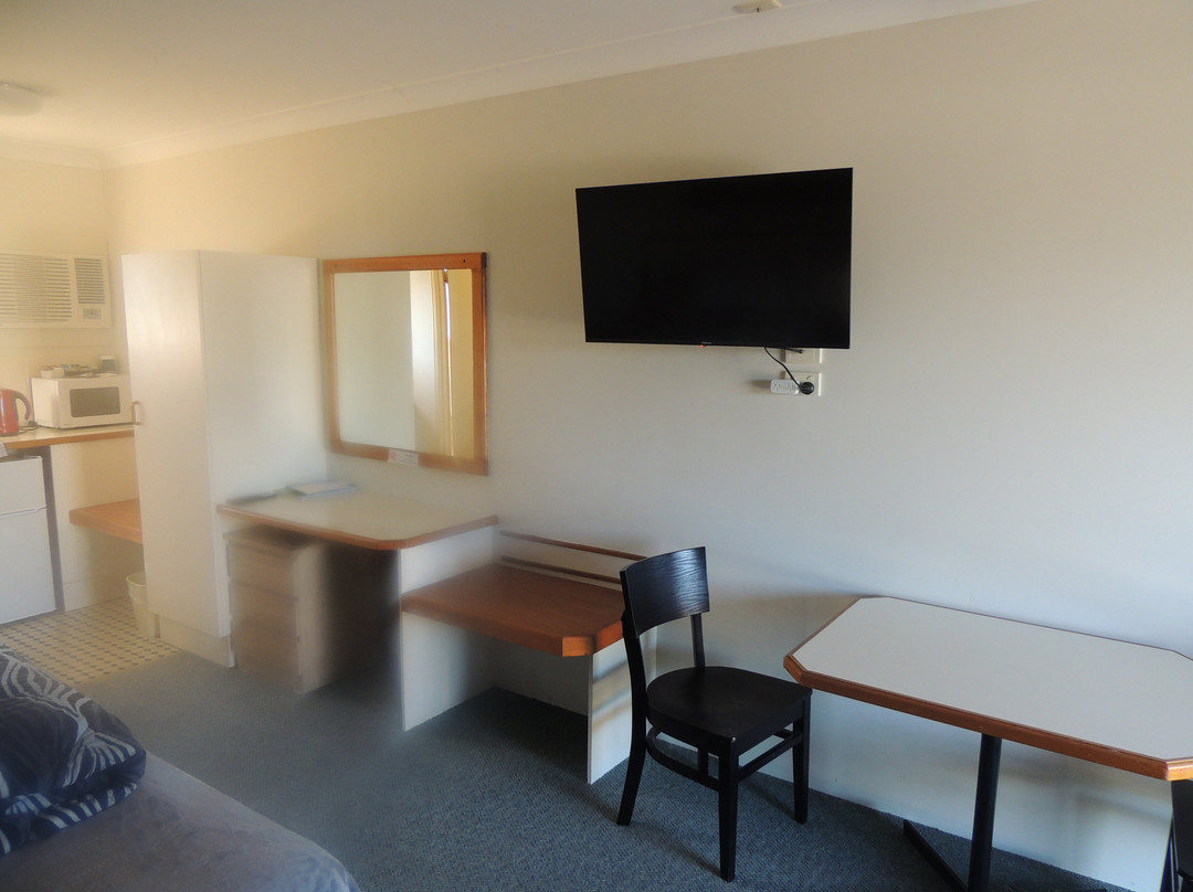 Country Rose Motel Warwick主图