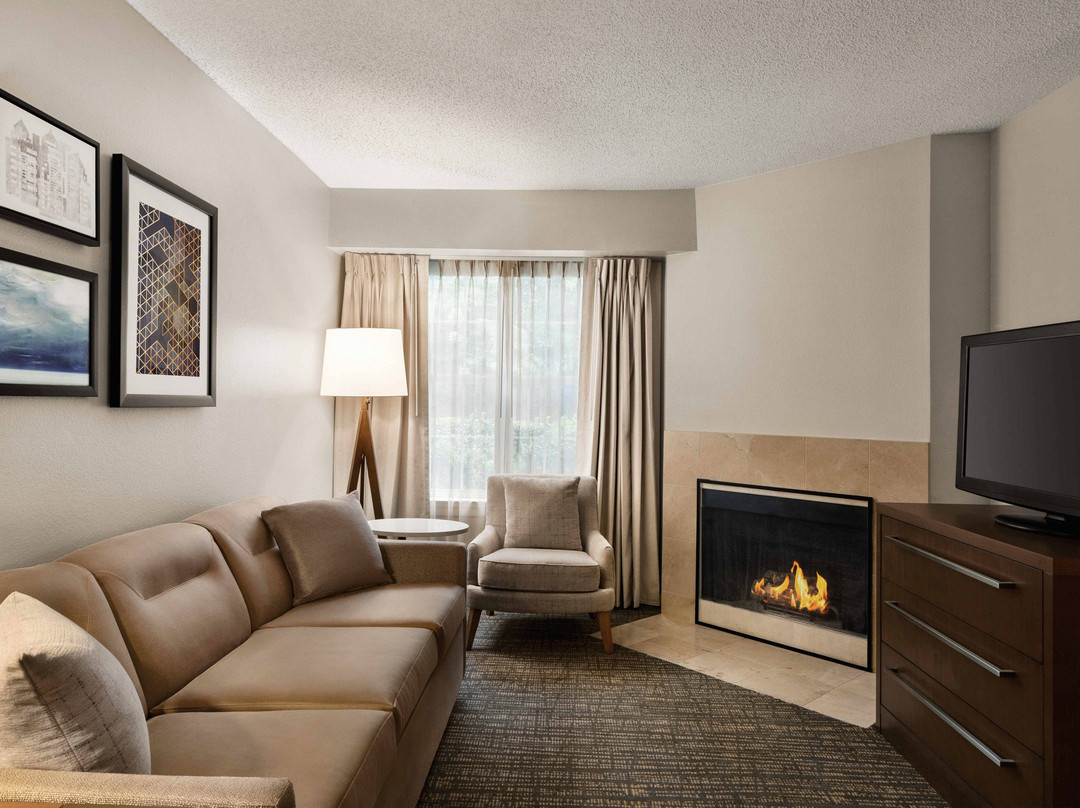 Residence Inn by Marriott Atlanta Duluth/Gwinnett Place