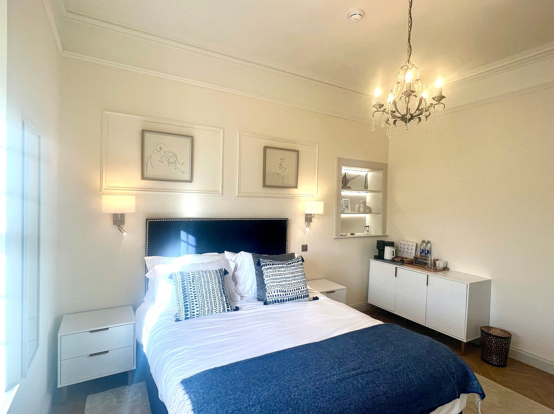 ApartNest Auchterarder主图