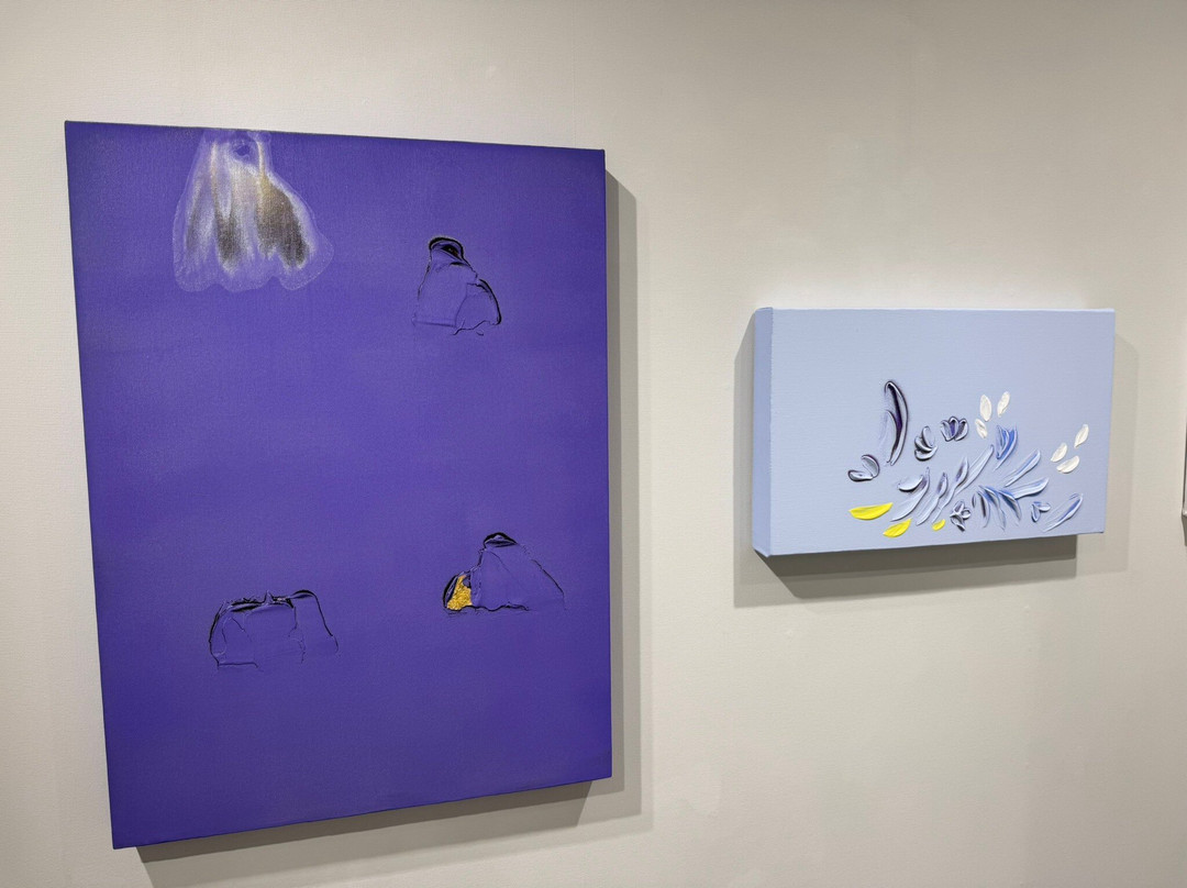 Walls Tokyo-台东区必去景点