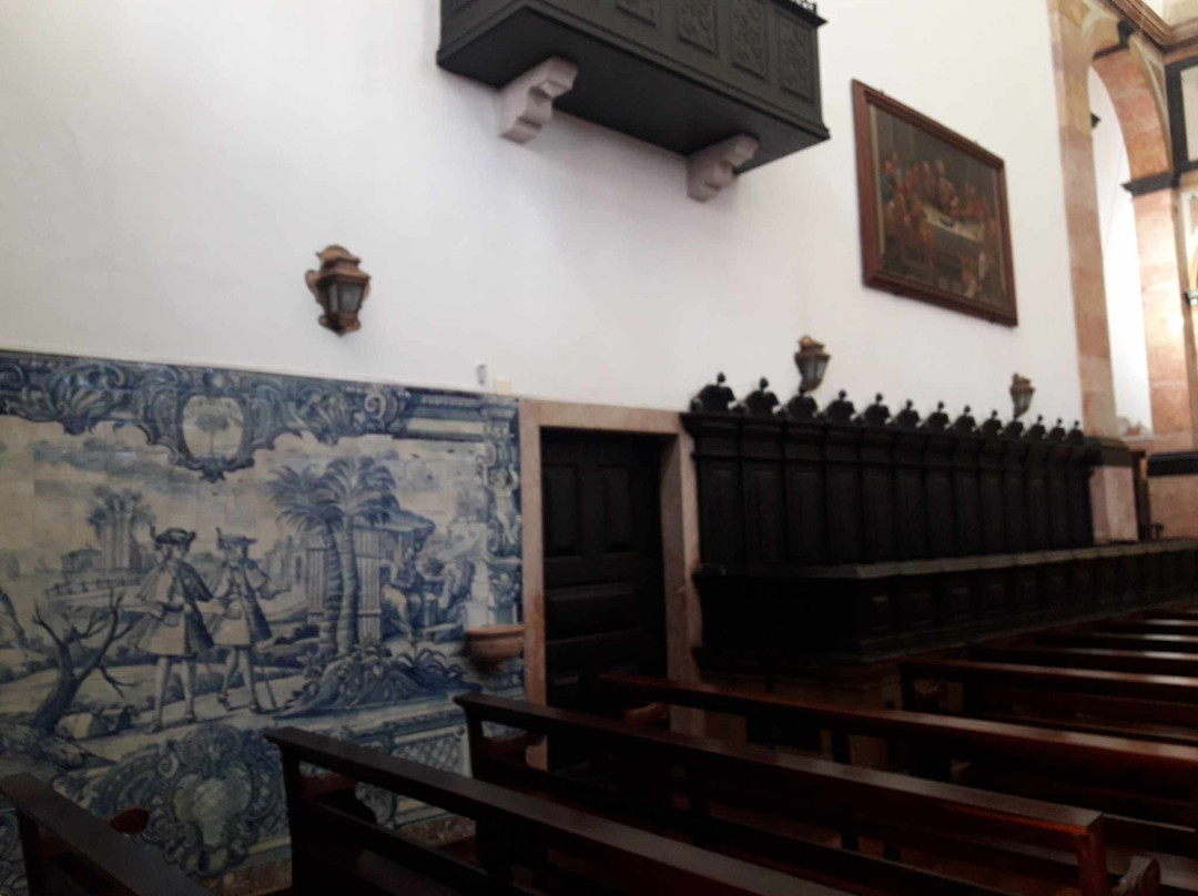 Igreja De S. João景点图片
