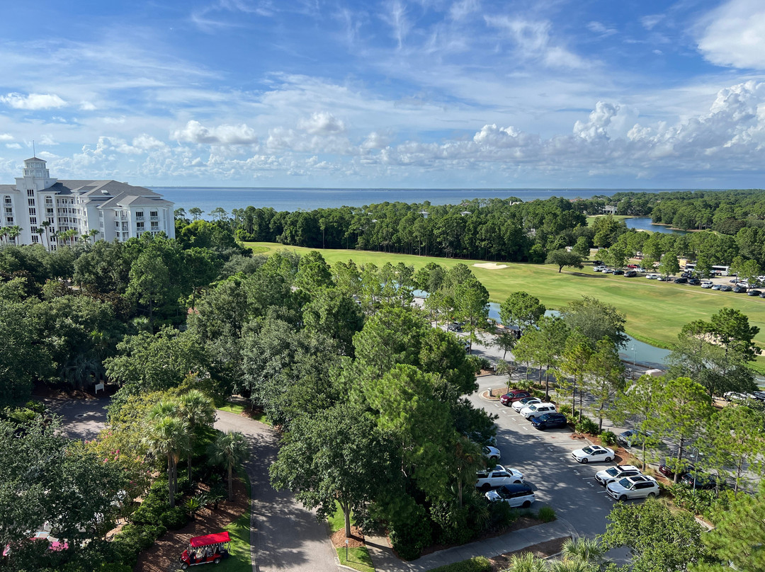 Hotel Effie Sandestin, Autograph Collection主图