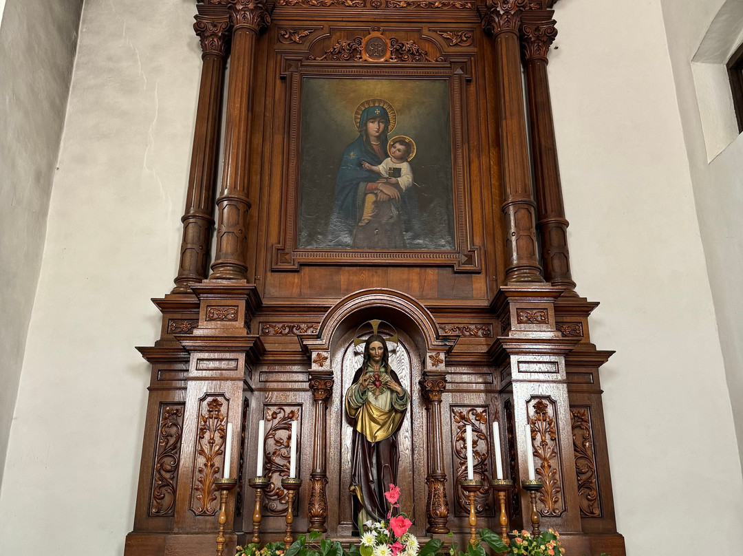 Chiesa dei Cappuccini景点图片