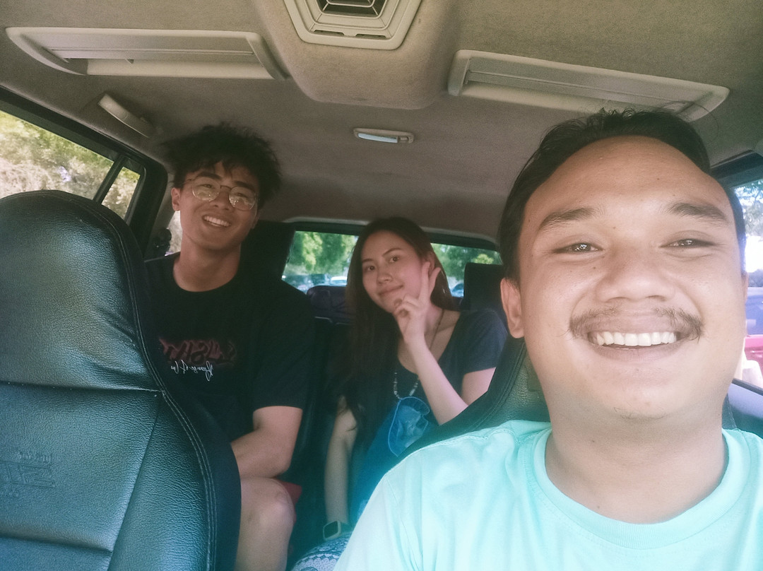 Private Taxi In Gilimanuk Harbour-吉利马努克必去景点