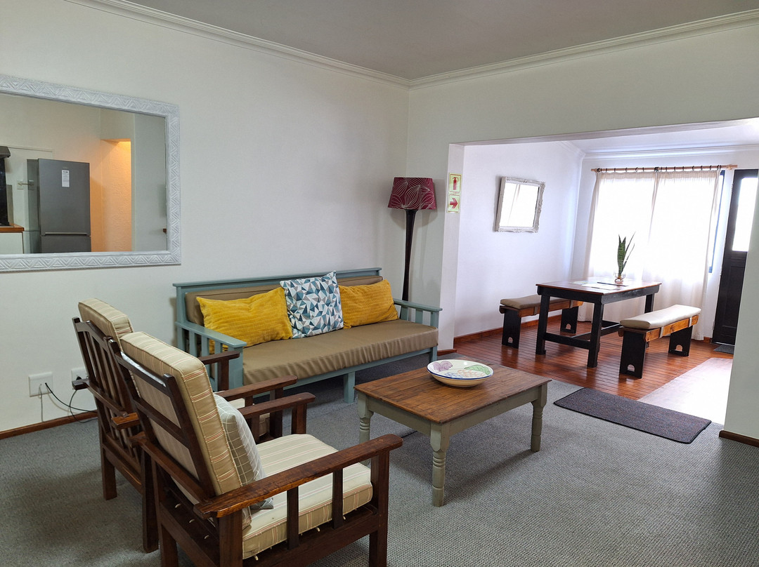 High Level Self Catering