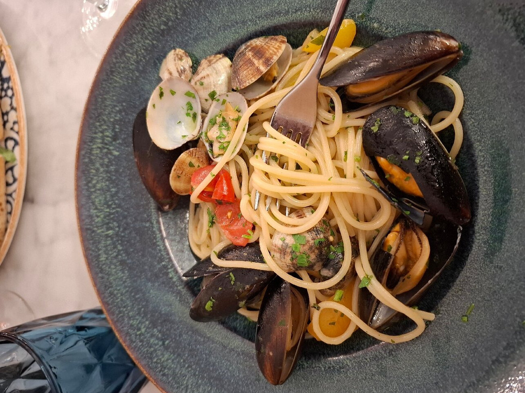 Core by Clare Smyth