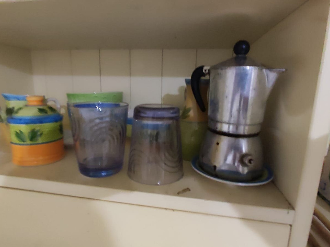 B&B Sognando Ortigia主图