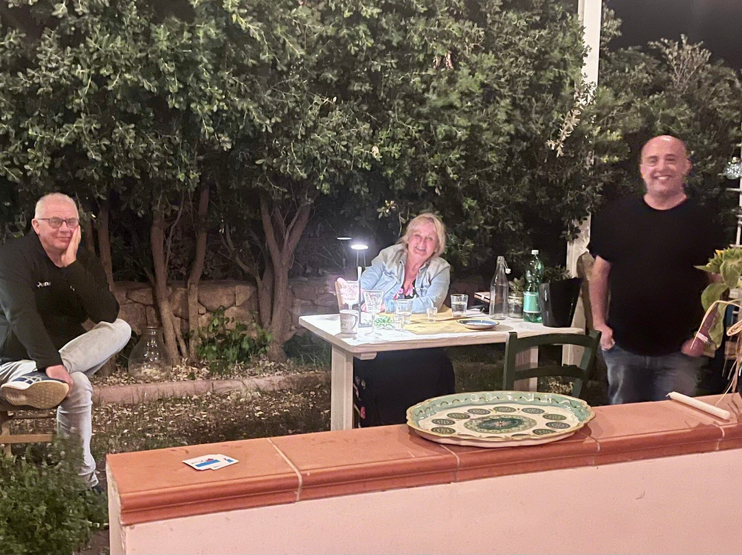 Homerestaurant Cucina N7