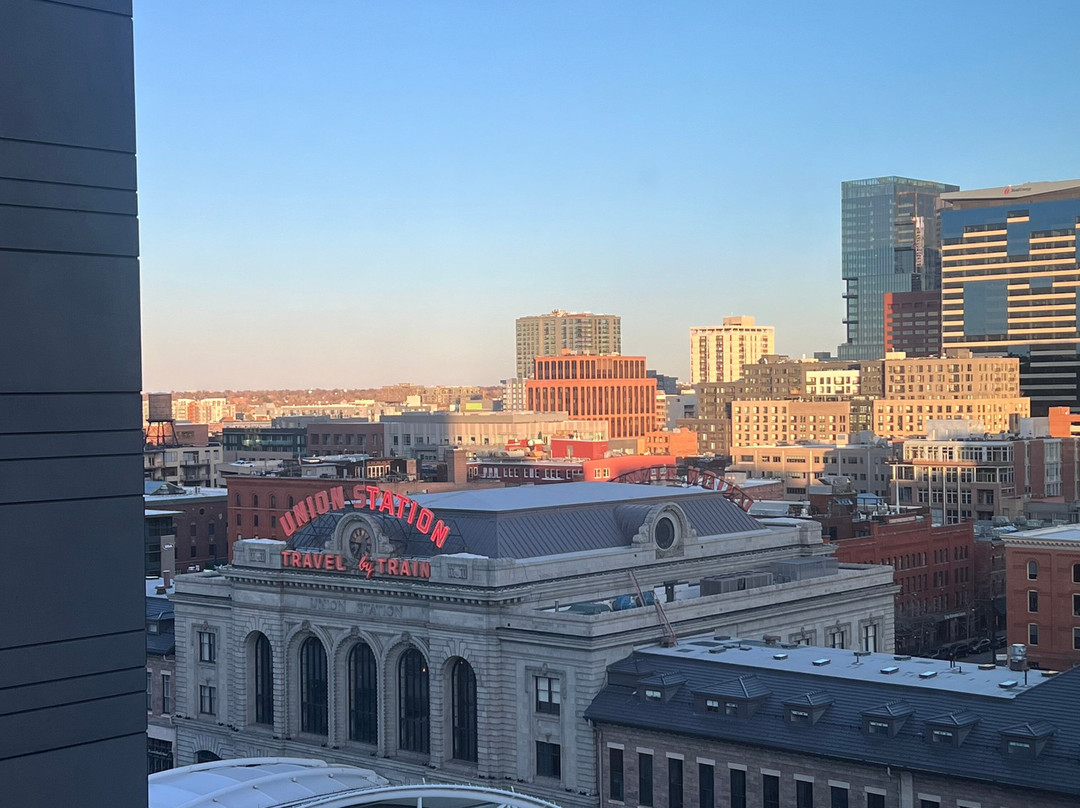 Limelight Denver主图