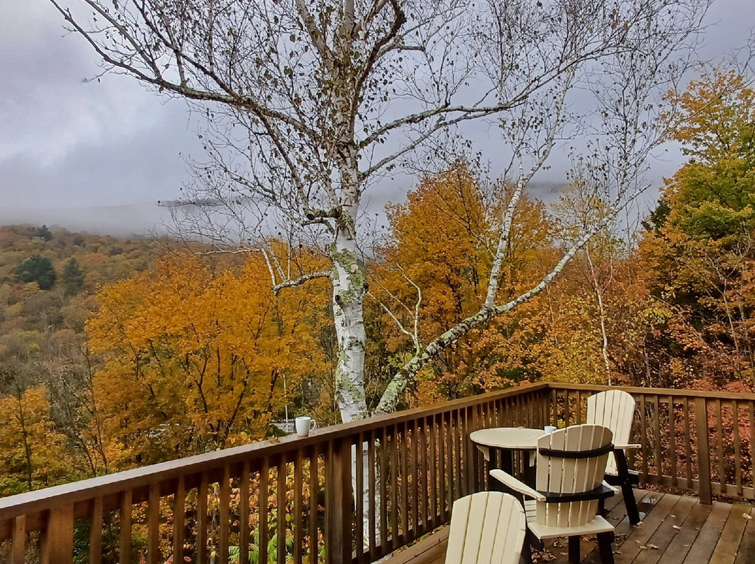 Aerie Inn of Vermont主图