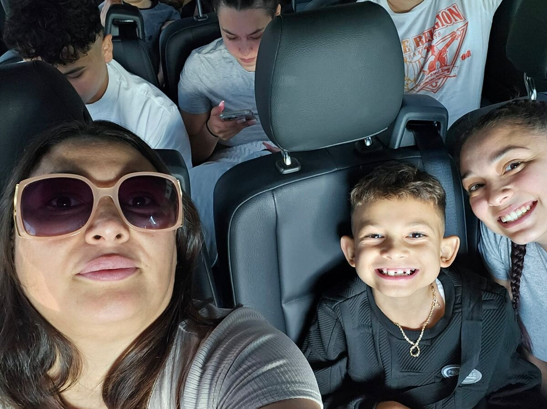 Ascend in Motion-英格尔伍德必去景点