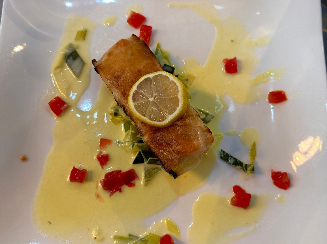 Cuisine sur Cours atelier gastronomique-尼斯必去景点