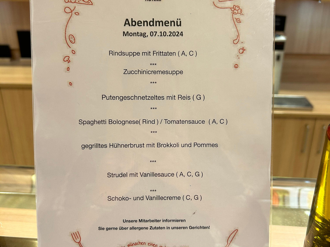 JUFA Hotel Altenmarkt主图