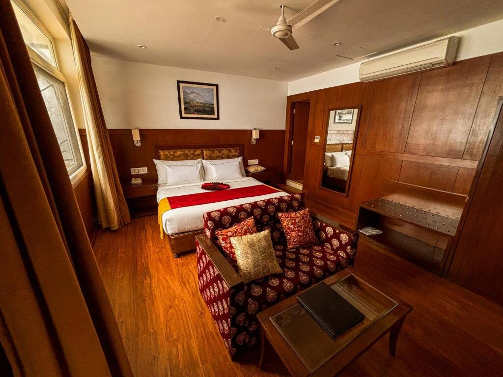 亚洲疗养Spa渡假村主图