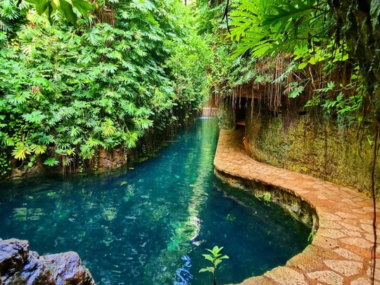 Viajes Colibrí Yucatán Tours-梅里达必去景点