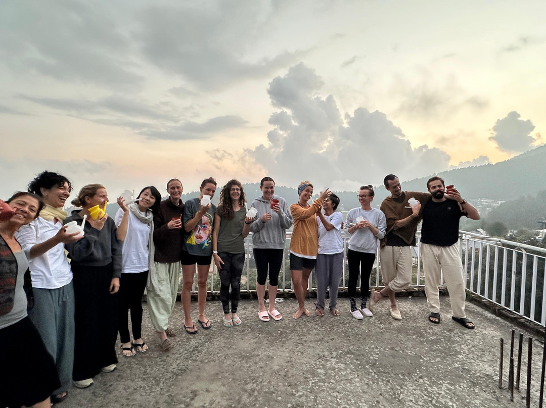Sarvaguna Yoga Dharamsala景点图片