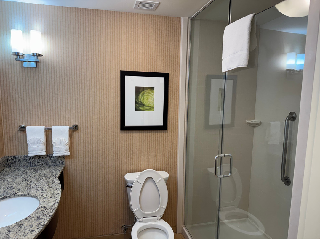 Hilton Garden Inn Gallup主图