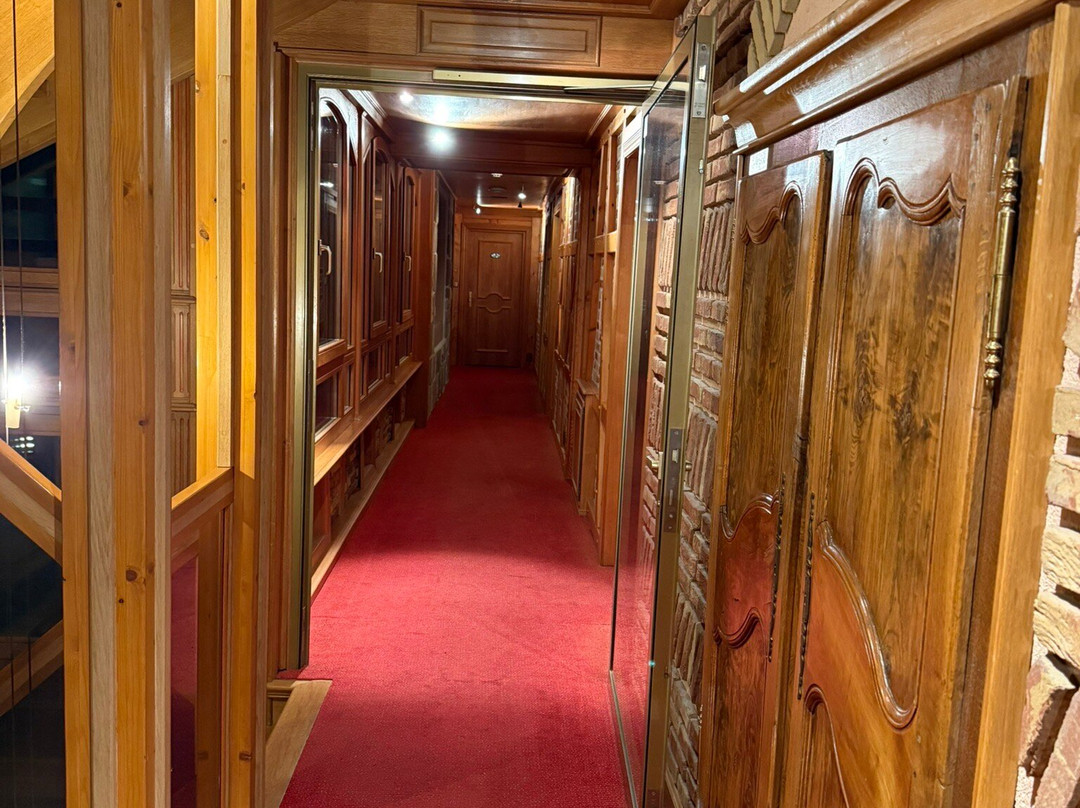 Auberge la Meuniere主图