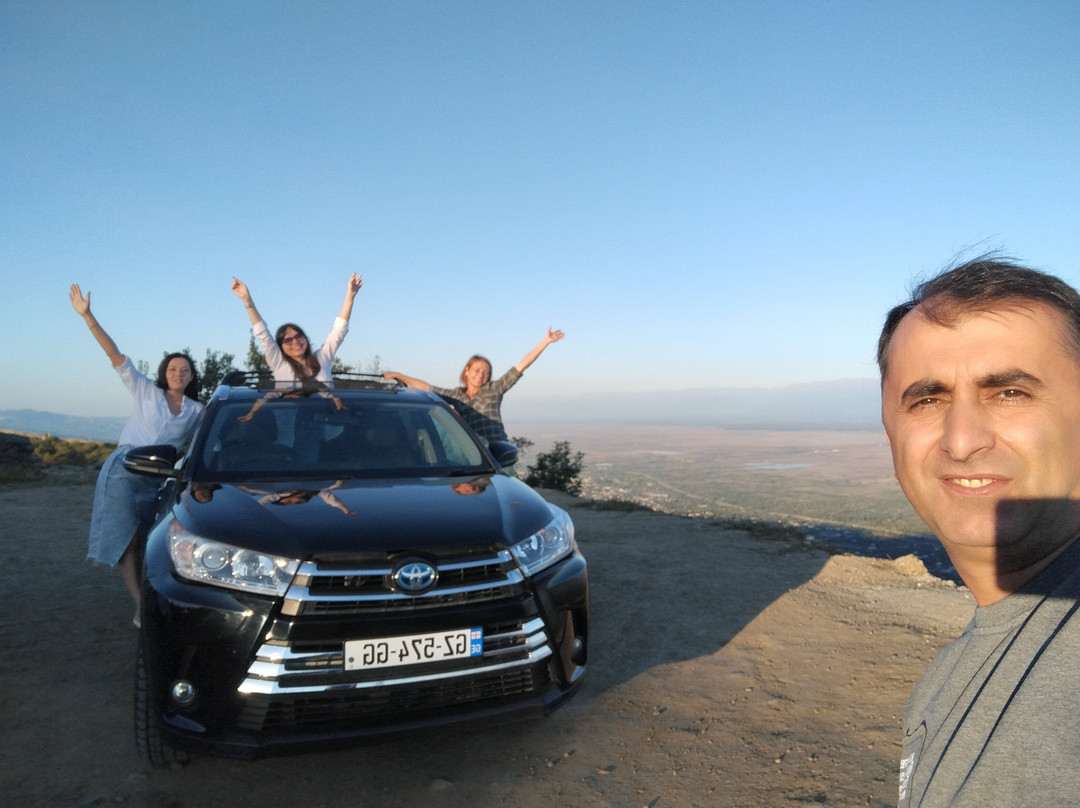 Private Multi-Day Tours in Georgia-第比利斯必去景点