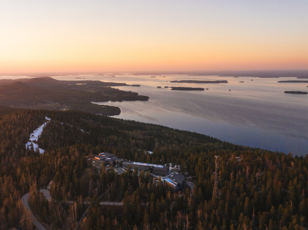 Break Sokos Hotel Koli Kyla主图