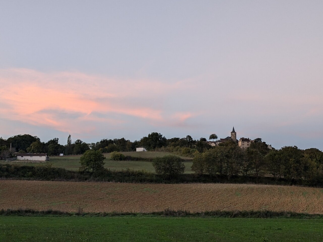 Coutillard
