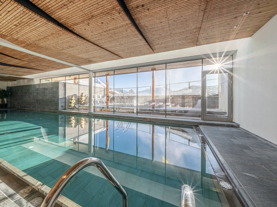 Hotel Hochsolden主图