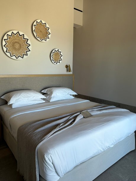 埃利亚莫斯别墅酒店及Spa-官方