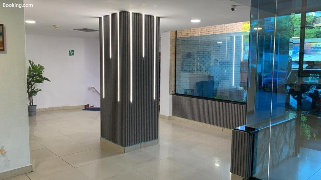 Platinium Texas Hotel主图